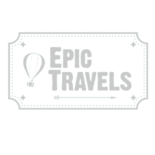 Epic Travels by DN360